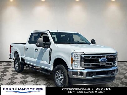 Used 2025 Ford F250 XLT