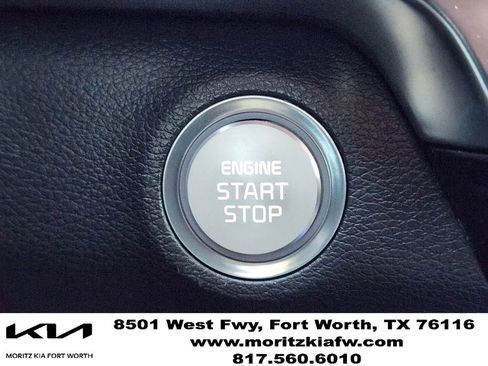 Certified 2022 Kia Telluride EX w/ EX Premium Package FWD image 20