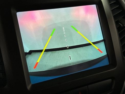 Used 2022 Jeep Cherokee Trailhawk w/ Trailer Tow Group image 9