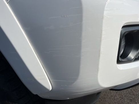 Used 2023 Toyota Tacoma SR5 w/ Technology Package image 2