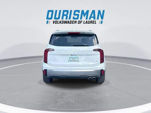 Used 2025 Kia Telluride S AWD/4WD image 7