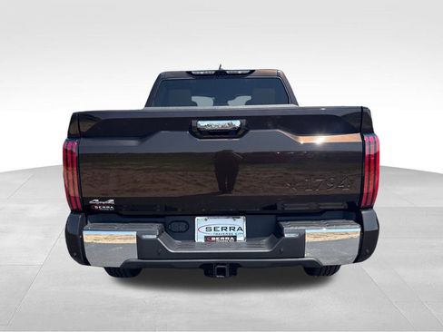 New 2025 Toyota Tundra 1794 Edition image 6