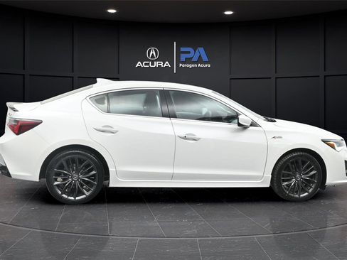 Used 2019 Acura ILX image 28