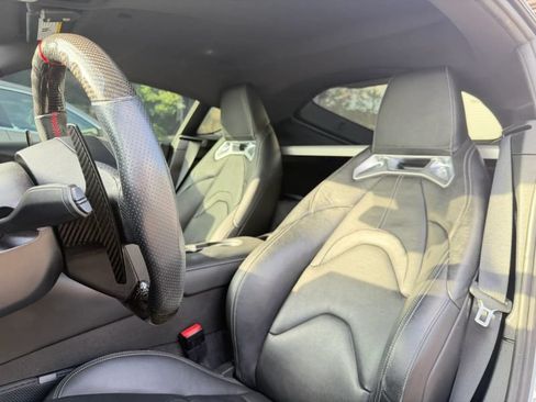 Used 2021 Toyota Supra Premium w/ Driver Assist Package RWD image 12