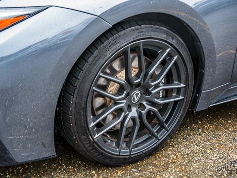 Used 2023 Lexus IS 500 image 13