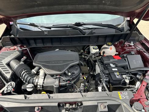 Used 2018 GMC Acadia SLT AWD/4WD image 50