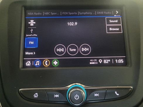 Used 2024 Chevrolet Equinox LT AWD/4WD image 25