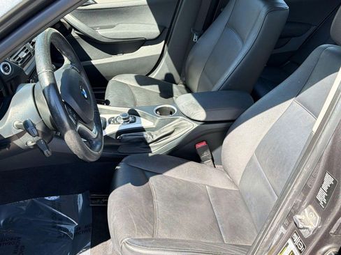 Used 2015 BMW X1 xDrive28i AWD/4WD image 5