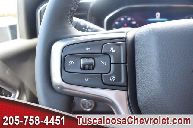 New 2026 Chevrolet Silverado 2500 LTZ w/ Z71 Chrome Sport Edition AWD/4WD image 24