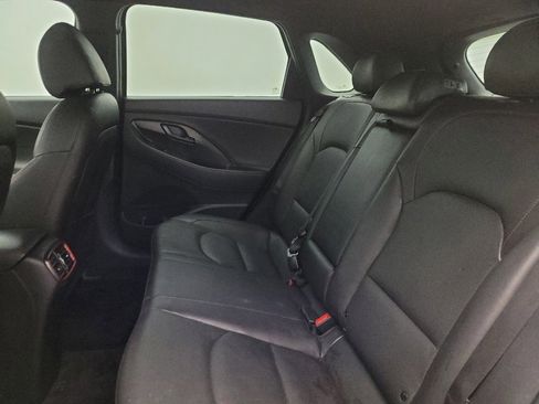 Used 2020 Hyundai Elantra GT N Line FWD image 18