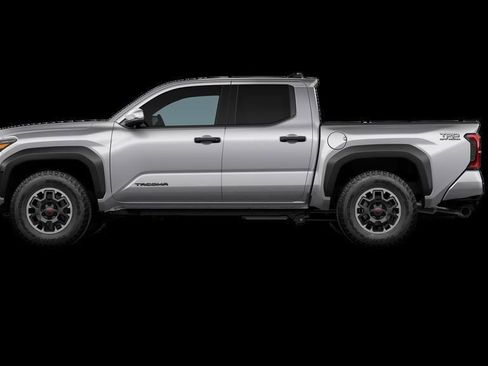 New 2026 Toyota Tacoma TRD Off-Road image 25