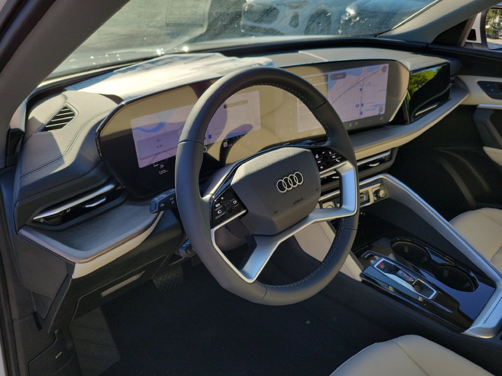 New 2026 Audi Q5 Premium AWD/4WD image 7