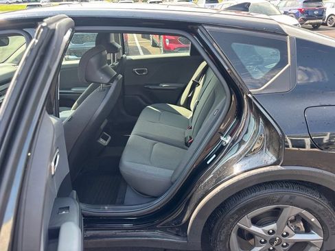 Certified 2025 Kia K4 FWD image 10
