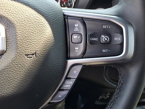 Certified 2026 RAM 3500 Big Horn AWD/4WD image 10
