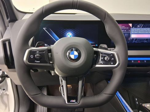 New 2026 BMW X3 xDrive30 w/ M Sport Package AWD/4WD image 14