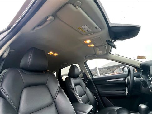 Used 2025 MAZDA CX-5 AWD 2.5 S w/ Select Package image 14