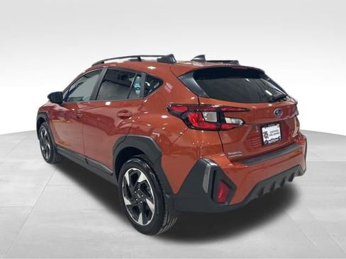 Certified 2025 Subaru Crosstrek 2.5i Limited image 14