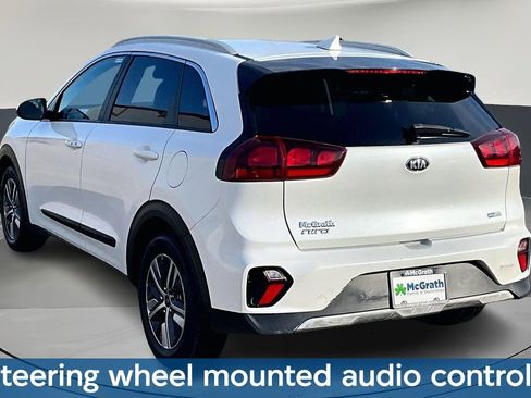 Used 2021 Kia Niro LXS image 4