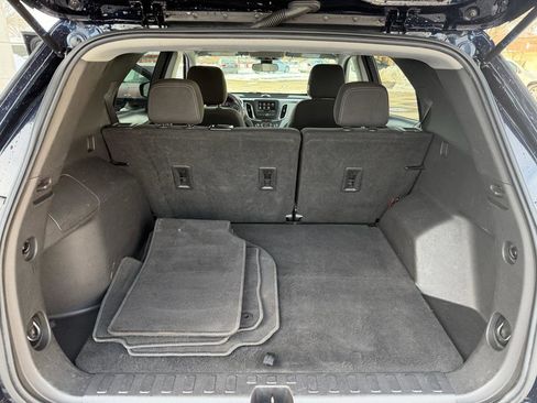 Used 2021 Chevrolet Equinox LS w/ LS Convenience Package FWD image 15