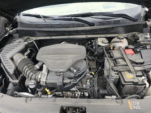 Used 2024 Cadillac XT6 Sport w/ LPO, ONYX Package AWD/4WD image 18