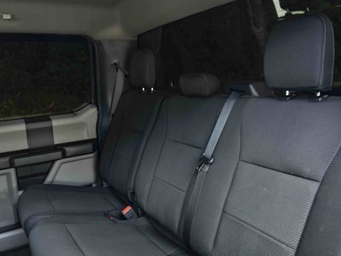 Used 2020 Ford F150 XL w/ Equipment Group 101A Mid RWD image 18