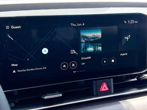 New 2026 Kia Carnival EX FWD image 15