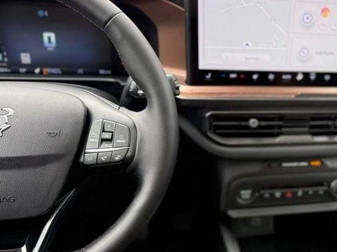 New 2026 Ford Bronco Sport Outer Banks w/ Outer Banks Tech Package+ AWD/4WD image 17