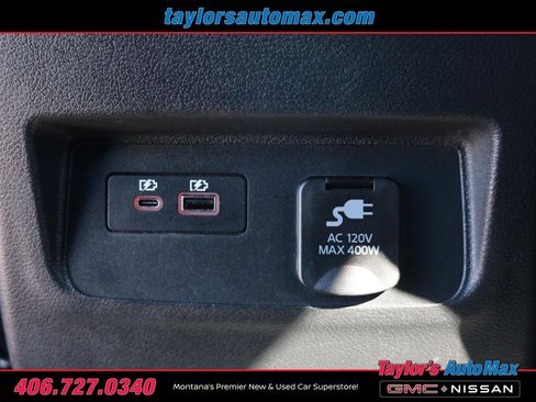 Used 2022 Nissan Frontier PRO-4X AWD/4WD image 37