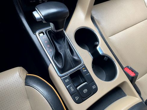 Used 2018 Kia Sportage SX image 20