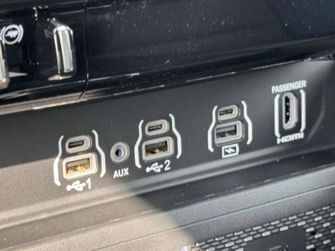 New 2026 RAM 1500 Rebel AWD/4WD image 6