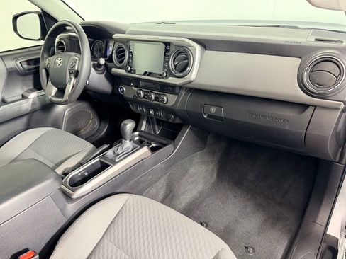 Used 2023 Toyota Tacoma SR5 w/ SX Package image 30