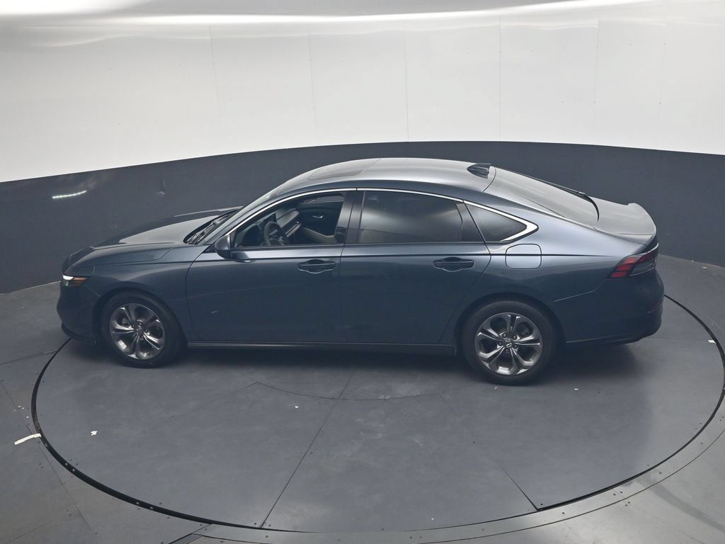 Used 2024 Honda Accord EX image 22