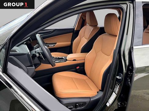 Certified 2026 Lexus NX 350 AWD w/ Accessory Package (Z1) image 7