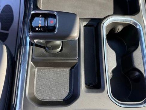 Used 2022 Chevrolet Silverado 1500 LTZ w/ LTZ Premium Texas Edition image 48