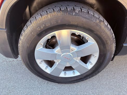 Used 2008 GMC Acadia SLT w/ Luxury Package image 12