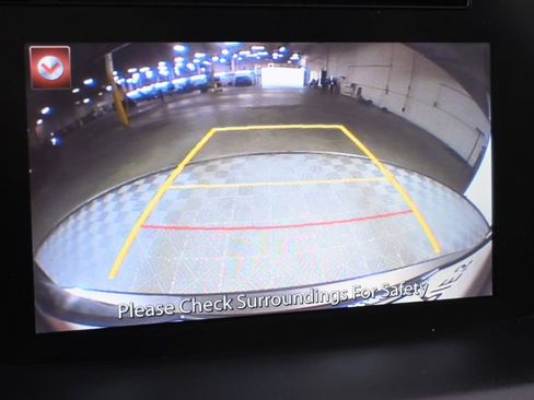 Used 2016 MAZDA CX-5 Touring image 29