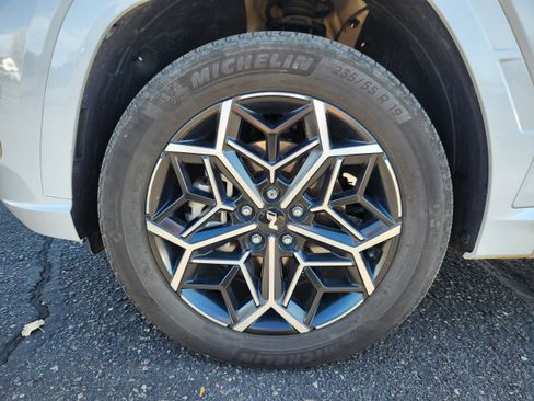 Used 2022 Hyundai Tucson N Line image 17