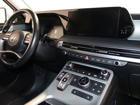 Used 2023 Hyundai Palisade SEL AWD/4WD image 52