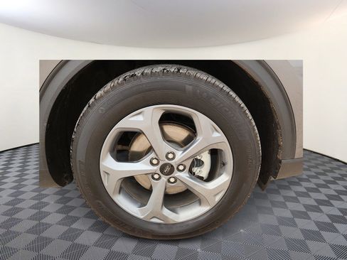 Used 2025 Ford Escape ST-Line FWD image 6