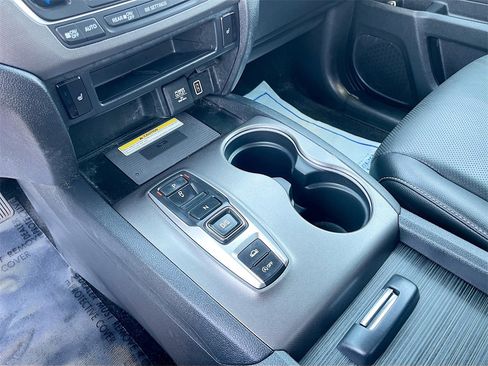 Used 2021 Honda Ridgeline RTL-E image 17
