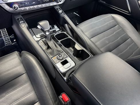 Used 2023 Kia Telluride SX Prestige AWD/4WD image 18