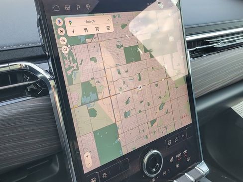 New 2025 GMC Sierra EV Denali image 14