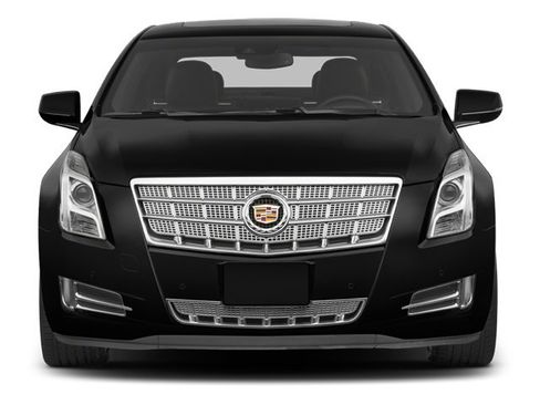 Used 2013 Cadillac XTS Premium AWD/4WD image 7