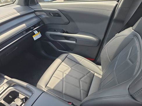 New 2027 Kia Telluride SX X-Pro AWD/4WD image 15