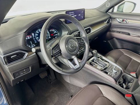 Used 2024 MAZDA CX-5 Signature image 8