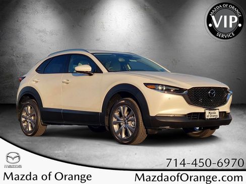 New 2026 MAZDA CX-30 AWD 2.5 S w/ Premium Package image 1