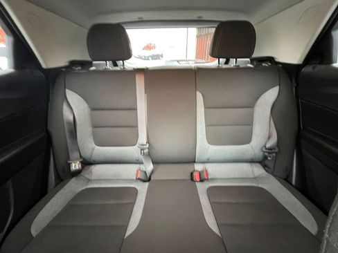 Used 2025 Chevrolet TrailBlazer LT image 36