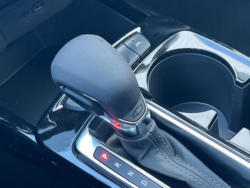 New 2026 Chevrolet Trax ACTIV FWD image 18