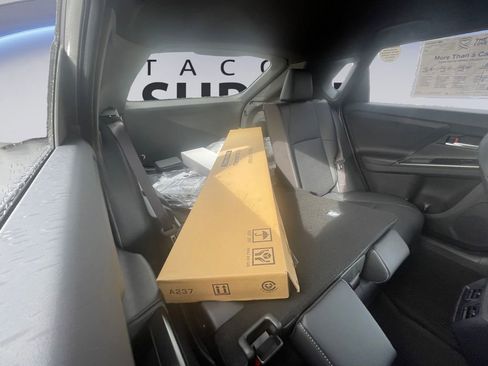 New 2026 Subaru Solterra image 18