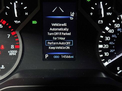 Used 2024 Toyota Tundra SR5 image 19